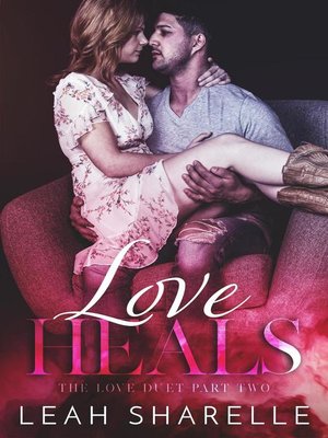 cover image of Love Heals